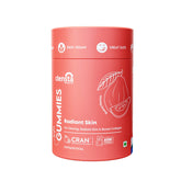 Radiant Skin Super Gummies