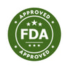 Approved by FDA