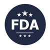 Approved by FDA