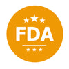 Approved by FDA