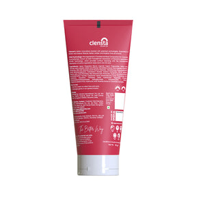 Red Aloe Vera Hydrating Face Moisturizer with Red Aloe Vera, Hyaluronic Acid, Rosehip Extract & Ceramide Complex for Long-Lasting Hydration