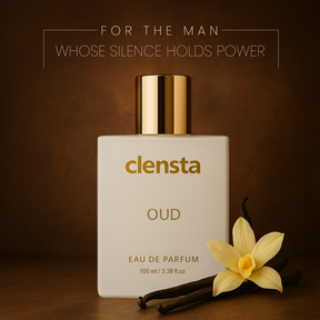Clensta Oud Eau De Parfum, 2nd image