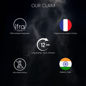 Clensta Club Eau De Parfum