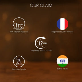 Clensta Founder Eau De Parfum 6th image of commitments.