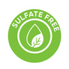 Sulphate-Free