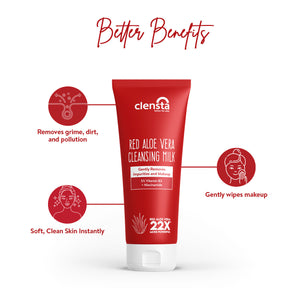 Fresh and Dewy Skin Care Combo