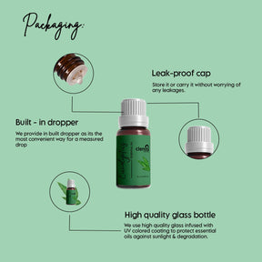 Aromatherapy