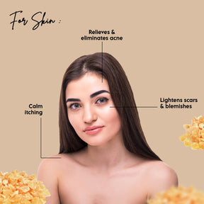 Frankincense Essential Oil