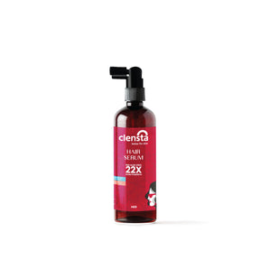 Hair Serum Infused With Ziziphus Joazeiro & Salicylic Acid