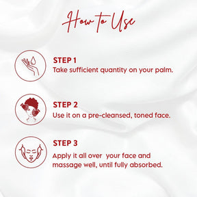 Nourishing Hydra Gel