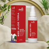 Lock Out Hair Serum