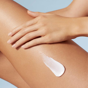 Deodorizing Body Lotion (Floral Paradise)