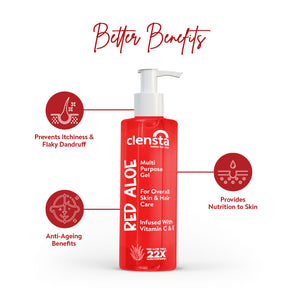 Fresh and Dewy Skin Care Combo