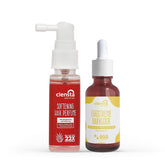 Soft n Dark Hair Care Combo
