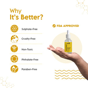 Eggstreme Hair Growth Treatment Plan