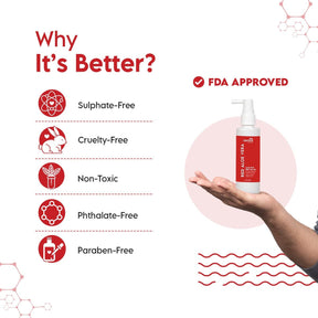 Lock Out Hair Serum