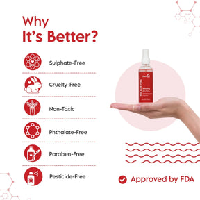 Refreshing Red Aloe Face Toner