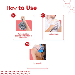Anti-Tan Body Wash(Pack Of 2)