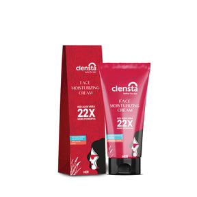 Face Moisturizing Cream With 3% Sepicalm & Oats For Women
