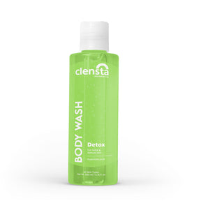 Detox Body Wash